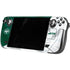 NFL New York Jets Steam Deck Handheld Gaming Computer Skin